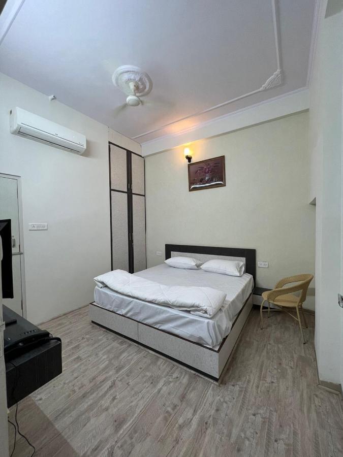 Hotel Grand Mala Jaipur Eksteriør bilde