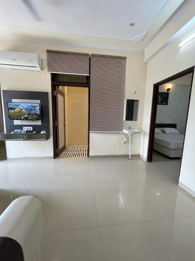 Hotel Grand Mala Jaipur Eksteriør bilde