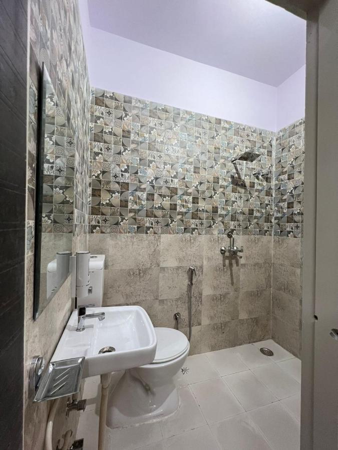 Hotel Grand Mala Jaipur Eksteriør bilde
