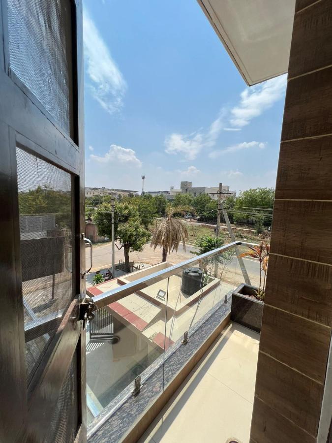Hotel Grand Mala Jaipur Eksteriør bilde