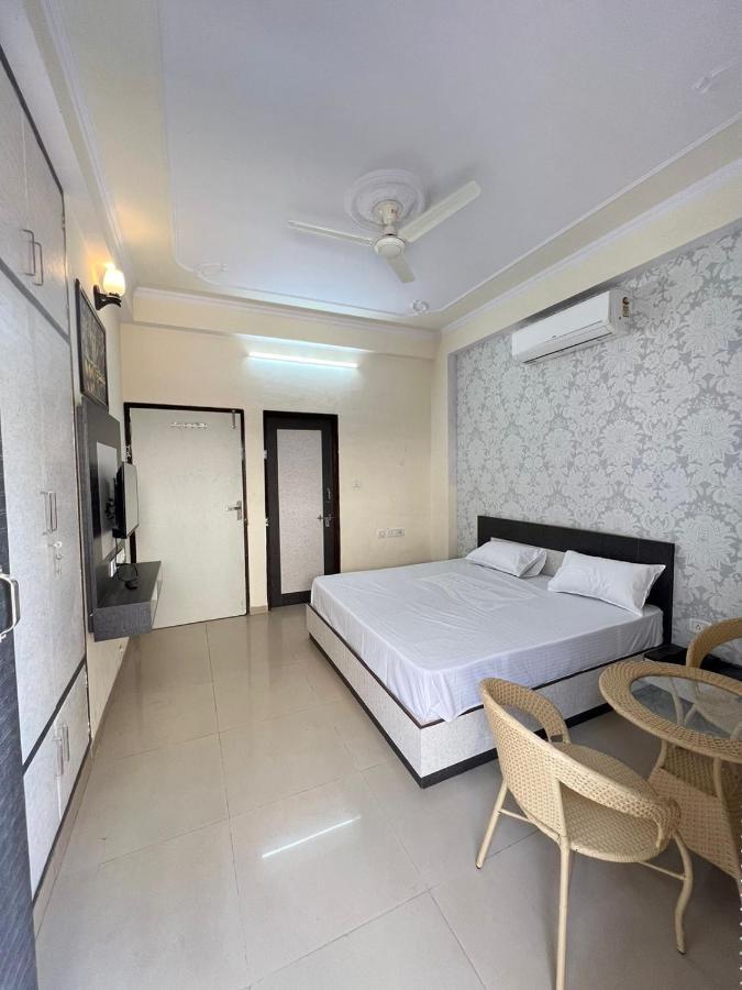 Hotel Grand Mala Jaipur Eksteriør bilde