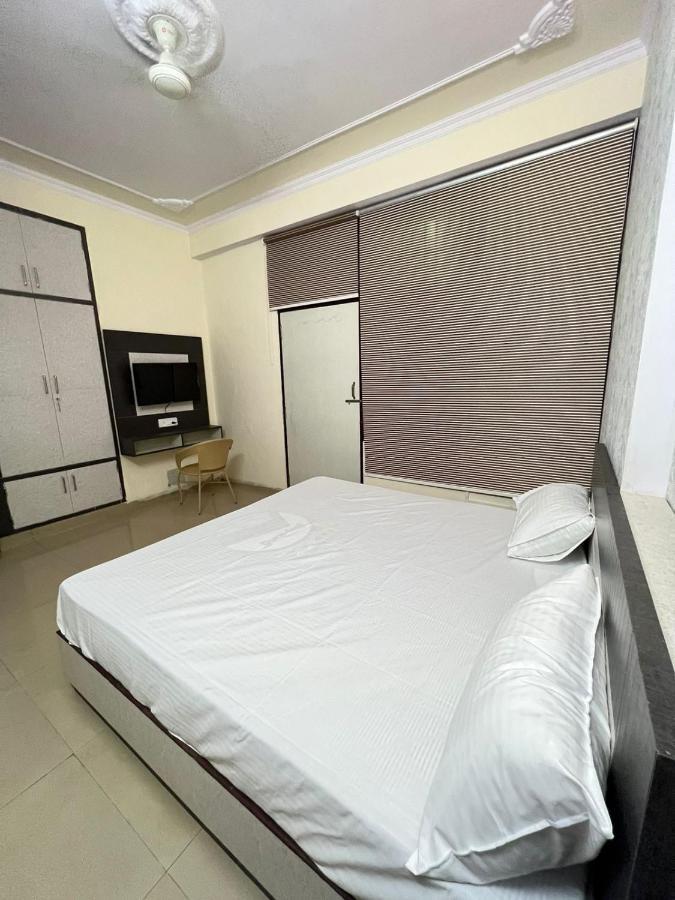 Hotel Grand Mala Jaipur Eksteriør bilde