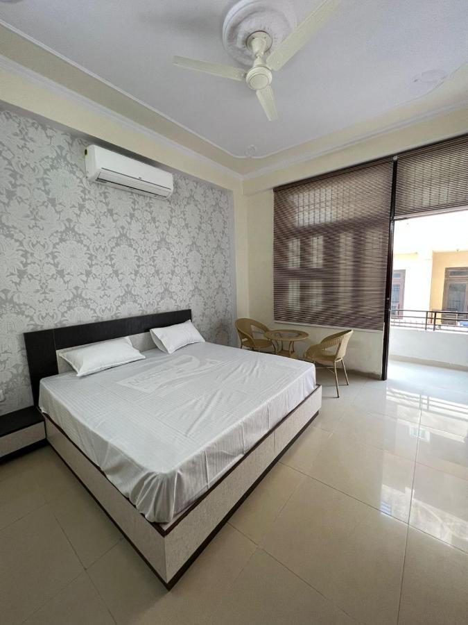 Hotel Grand Mala Jaipur Eksteriør bilde