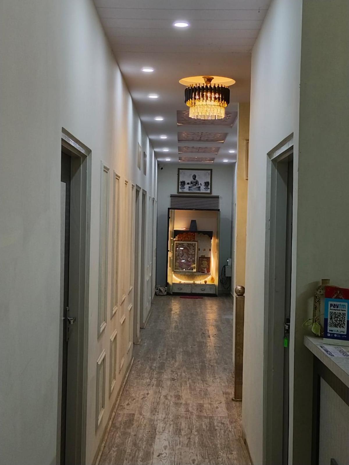 Hotel Grand Mala Jaipur Eksteriør bilde